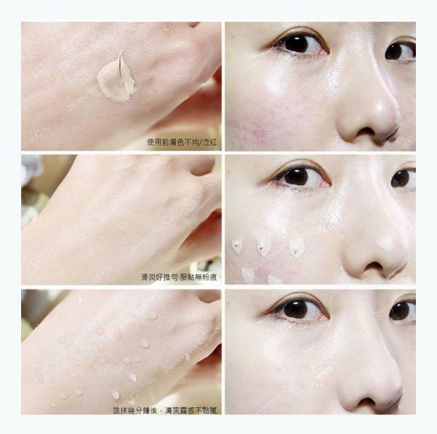 【一口價$228/個】💖韓國秘密時代第四代無塵粉底霜 💖 Secret Age Perfect Finish Cream 最新四代30g