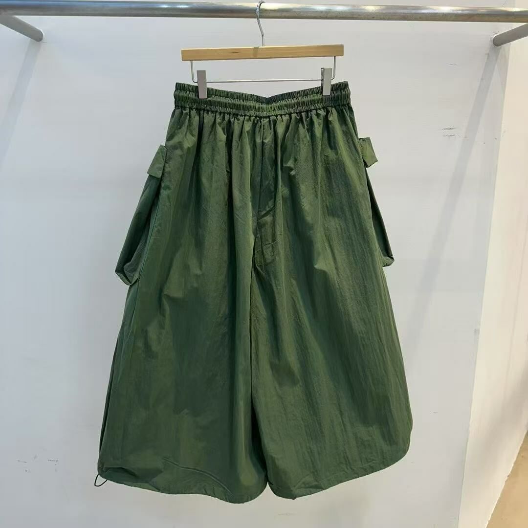 韓國直送Cargo Comfort Culottes