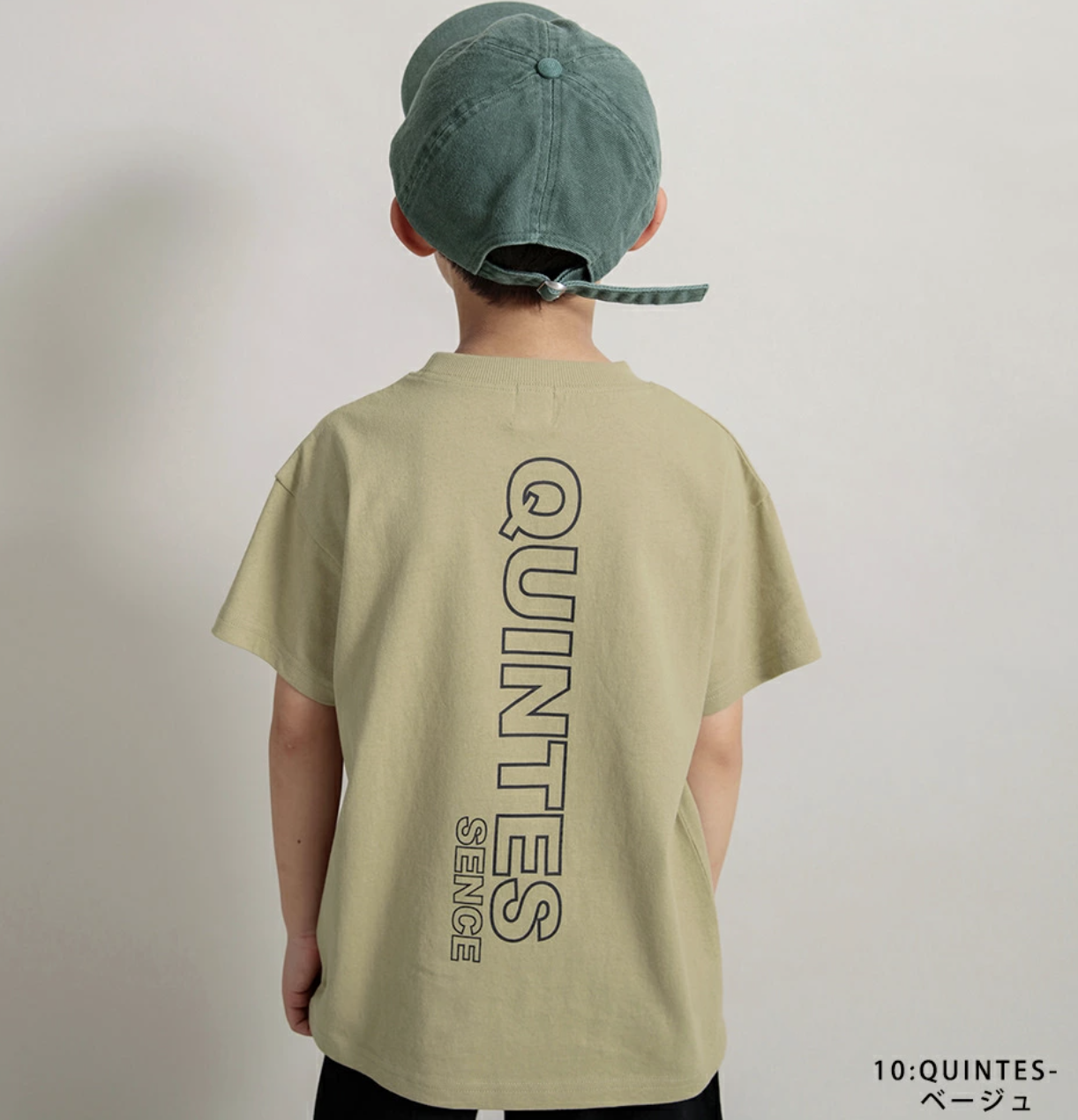 日本直送DRC Assorted graphic short sleeve Tee