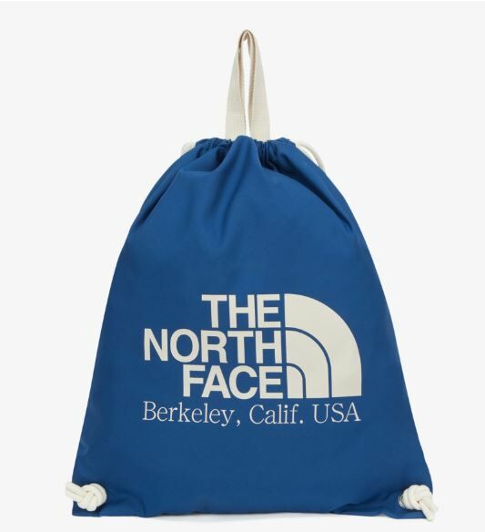 韓國直送 TNF BIG LOGO BAG -7 Colors Nya醬外貿服飾 (大廠)