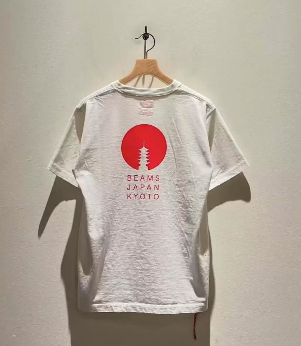 BMS Japan Kyoto Tee