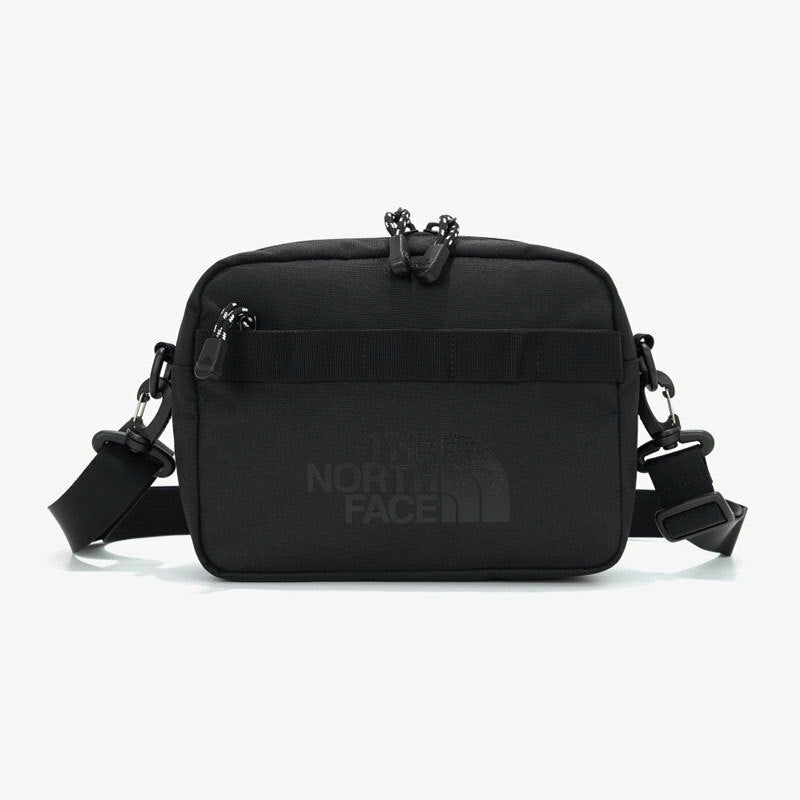 THE NORTH FACE WL Logo Cross Bag Small S - NN2PM56K