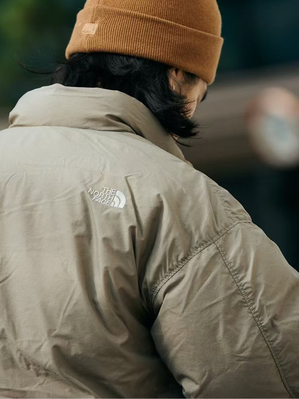 TNF Alteration Sierra 羽絨 |3 Color ✨少量碼數