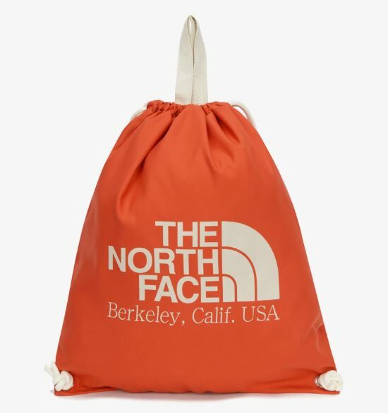 韓國直送 TNF BIG LOGO BAG -7 Colors Nya醬外貿服飾 (大廠)