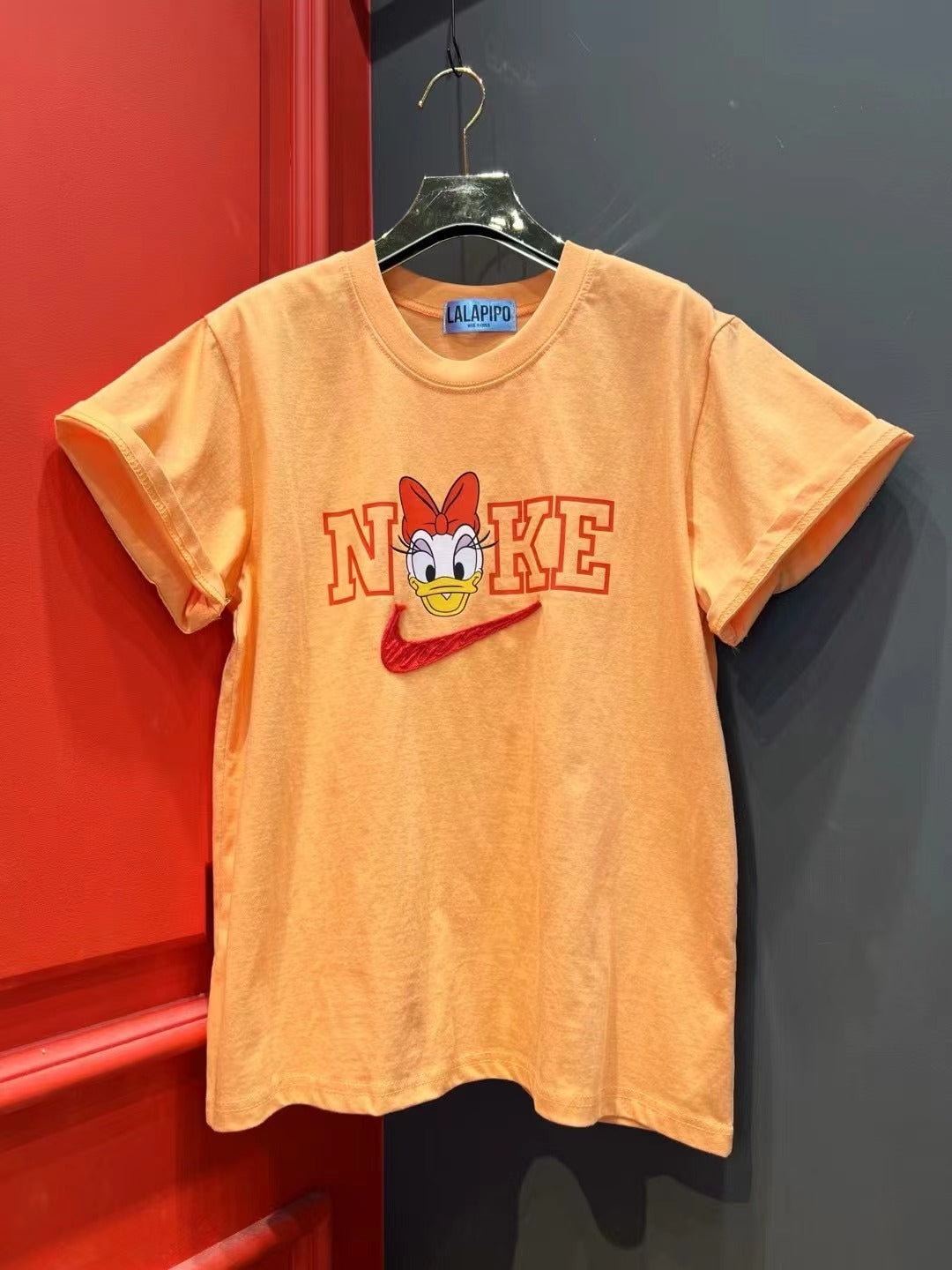 【一口價$245/件】🇰🇷韓國直送🇰🇷 Munchkin T-shirt - 3 Color
