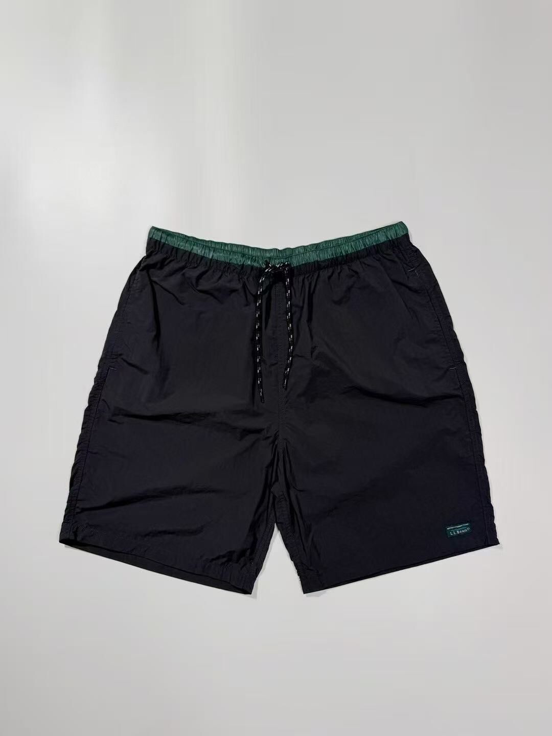 L.L.Bean Milo Pull On Shorts