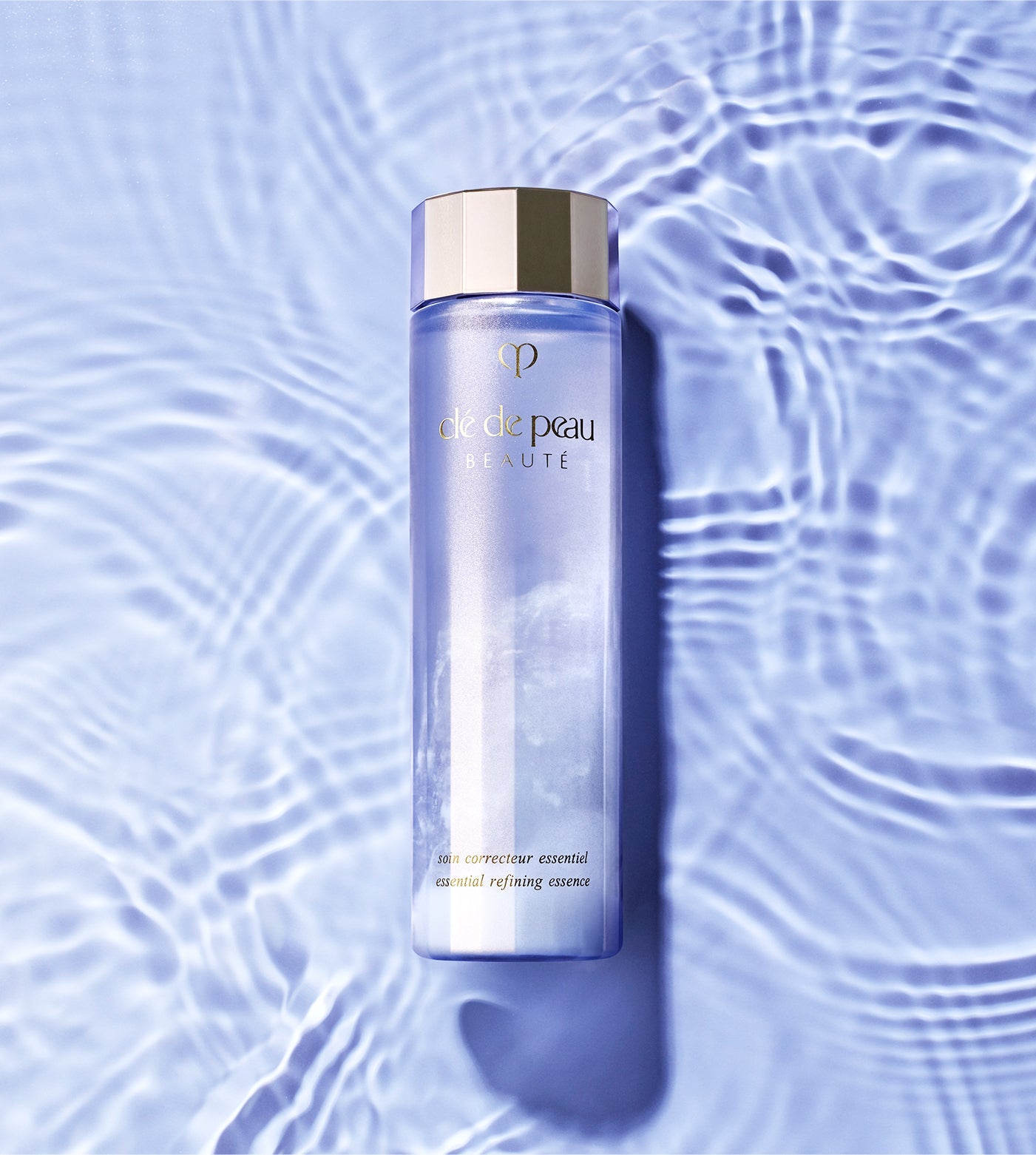 Cle De Peau Cdp Cpb 肌膚之鑰極致無瑕精華水 (水磨精華) 170ml (免稅貨) FOLLOW ME MEDIA MARKETING LIMITED