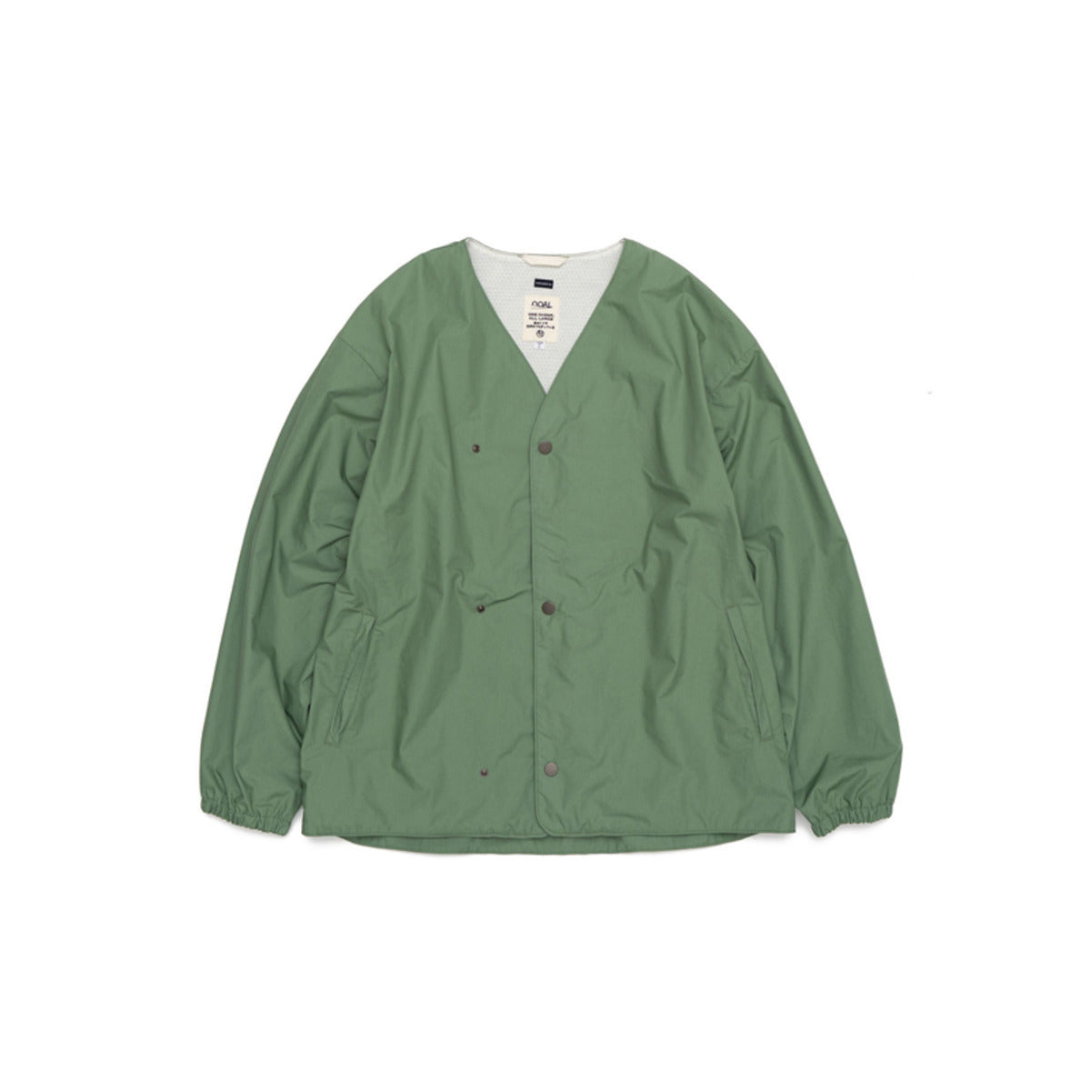 23SS nanamica Cardigan