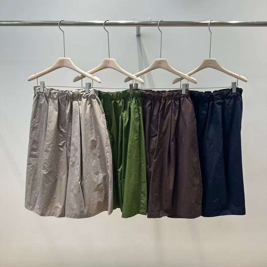 韓國直送Versatile Flow pants