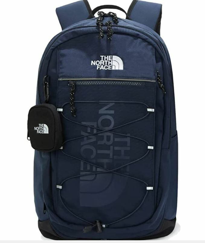 TNF SUPER PACK 30L 背包 書包 背囊 附送環保袋