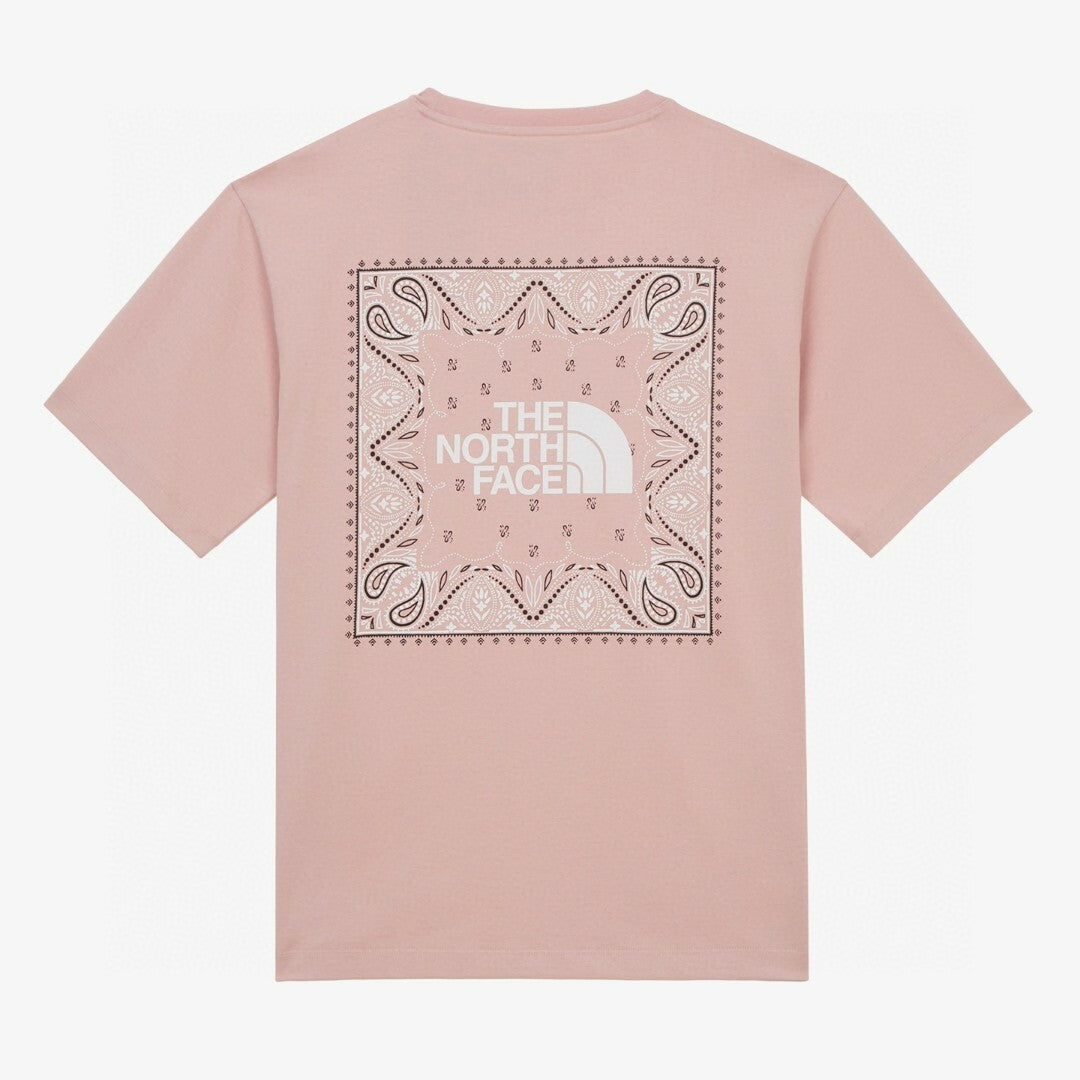 TNF Bandana Tee