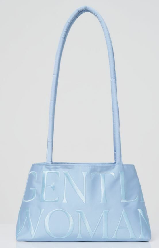 Gentlewoman Ballerina Bag ⭐ 要紙袋請備註📝