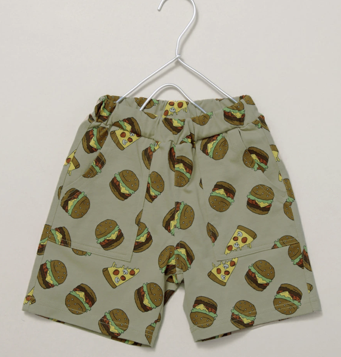 日本直送DRC Karabari Tenzhu Half Pants