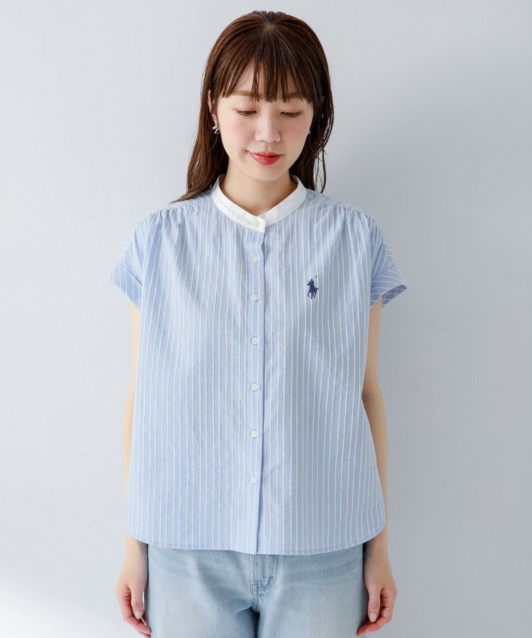 ASSN Sleeve Shirt - 2 Color