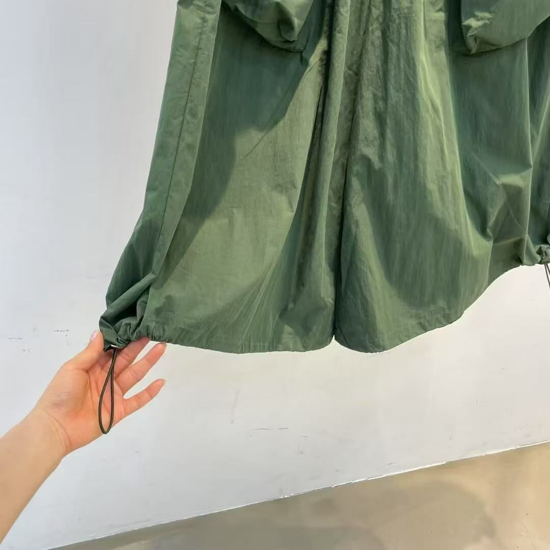 韓國直送Cargo Comfort Culottes