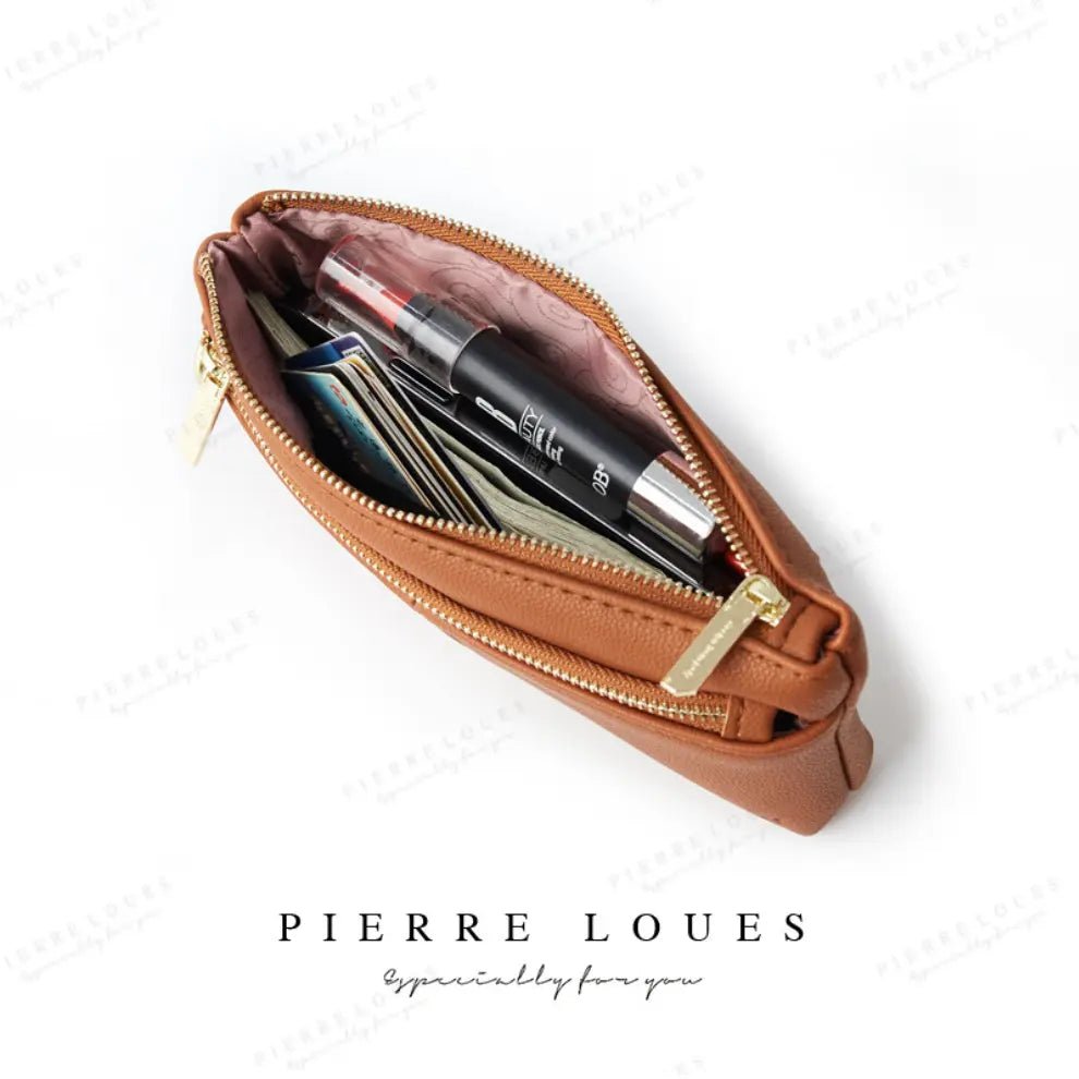 日本熱銷🇯🇵 Pierre Loues日系多功能長款銀包 HLY & CHOCCICO