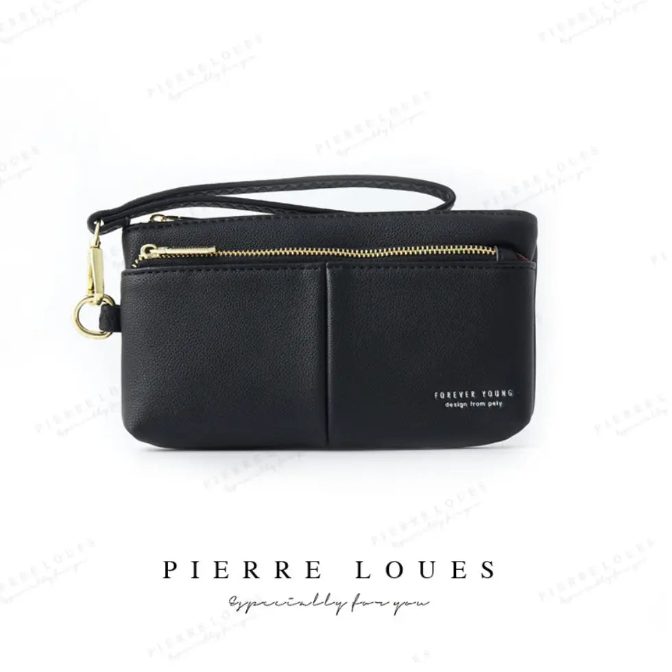 日本熱銷🇯🇵 Pierre Loues日系多功能長款銀包 HLY & CHOCCICO