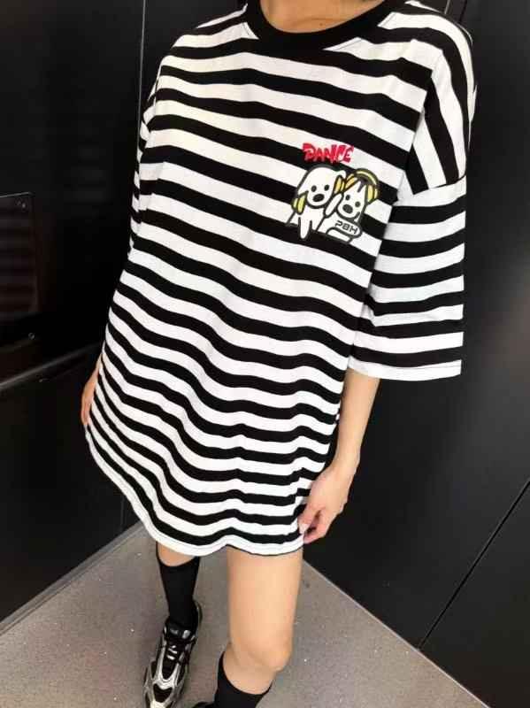 韓國直送 PLUS 82 HIYA DJ Puppy Short Sleeve - HLY & CHOCCICO