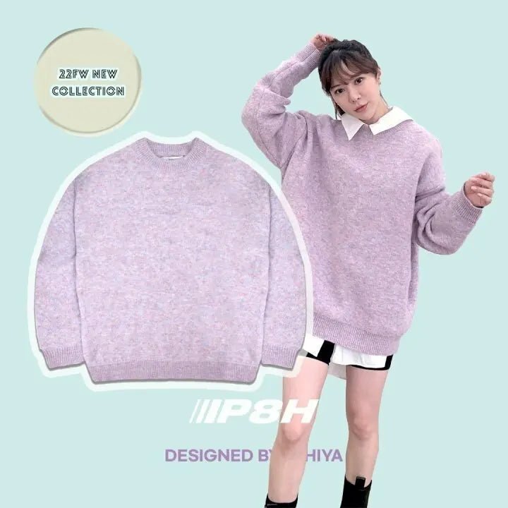 韓國直送 PLUS 82 HIYA Heart Baroque Short Sleeve - HLY & CHOCCICO