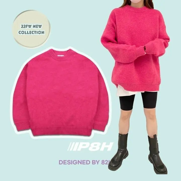 韓國直送 PLUS 82 HIYA Heart Baroque Short Sleeve - HLY & CHOCCICO