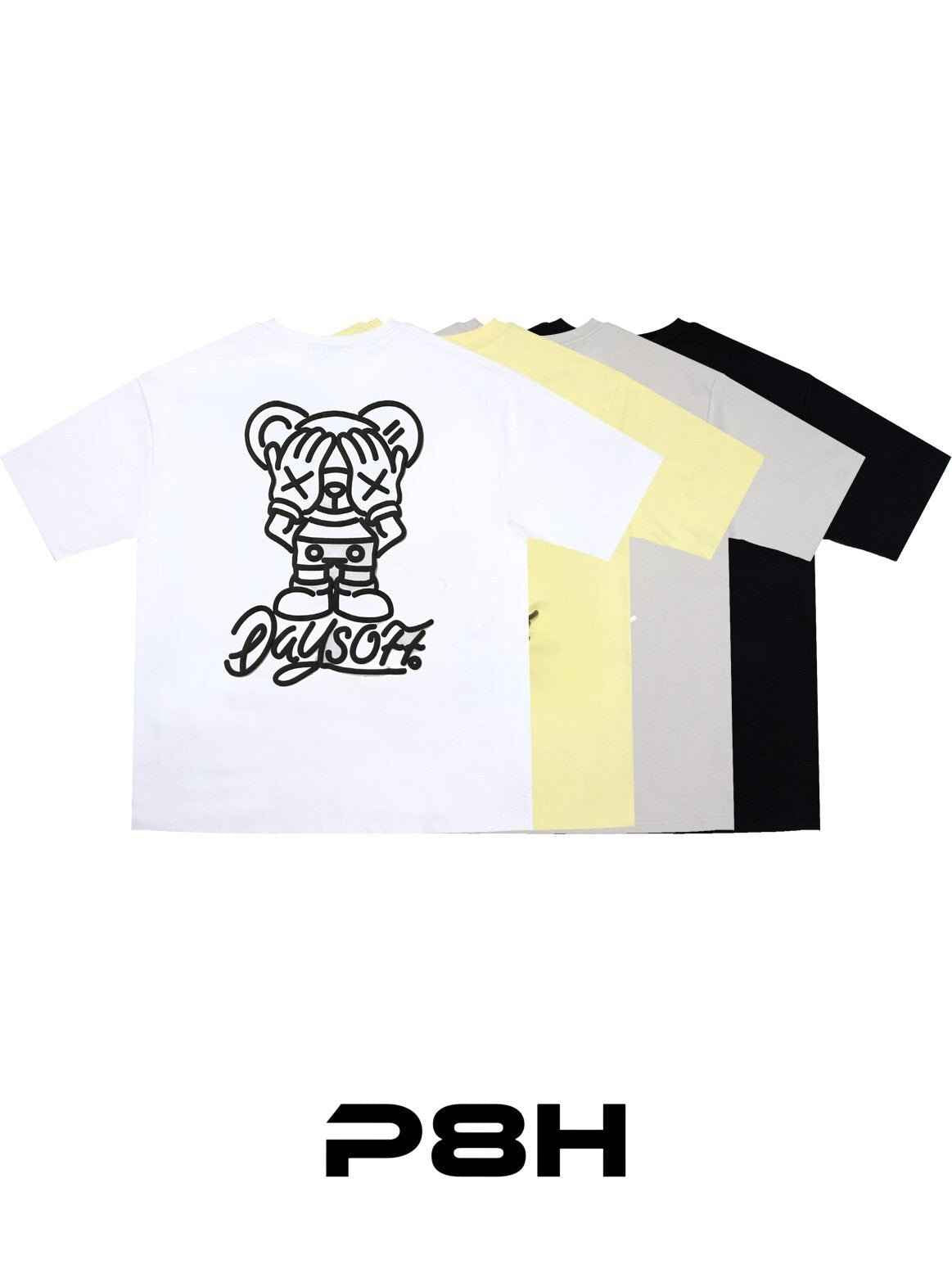 韓國直送 PLUS 82 HIYA Peekaboo Foam Short Sleeve
