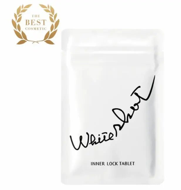 【日本本土】Pola WHITE SHOT雙效祛斑煥白 美白丸 IXS N - HLY & CHOCCICO