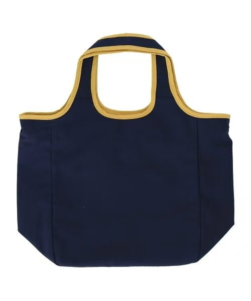 日本直送POLO RALPH LAUREN Lunch Bag - HLY & CHOCCICO