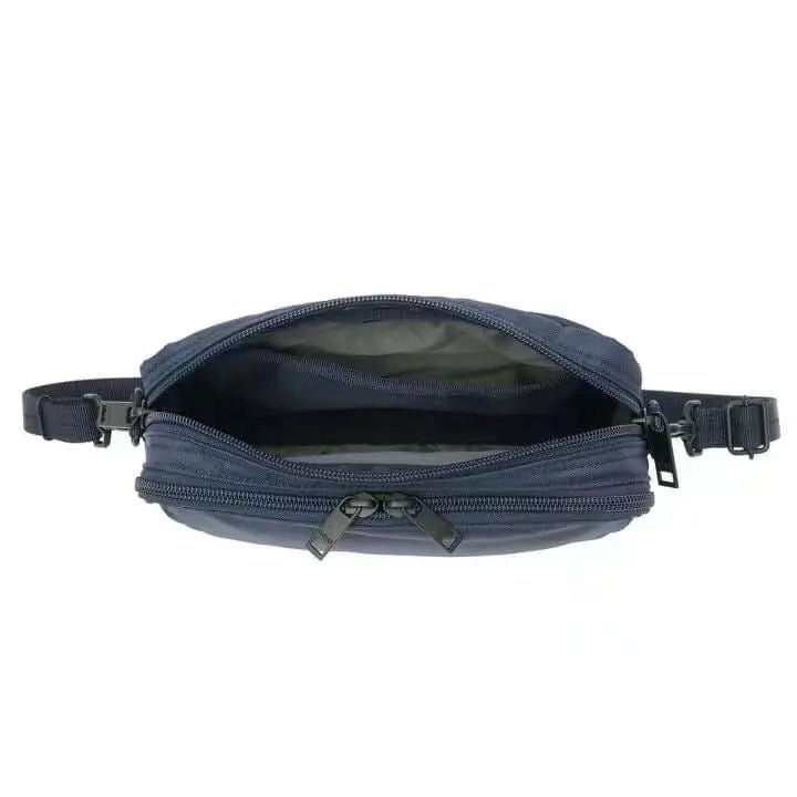 PORTER FLASH Shoulder Bag HLY & CHOCCICO