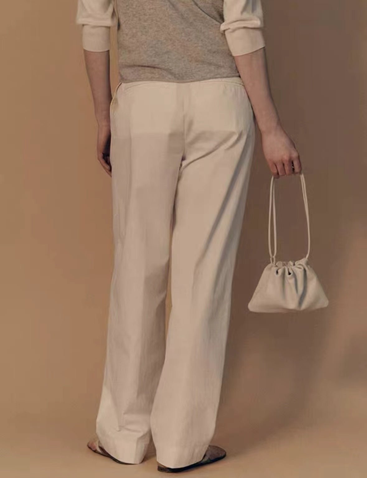 韓國新款小羊皮袋 - HLY & CHOCCICO