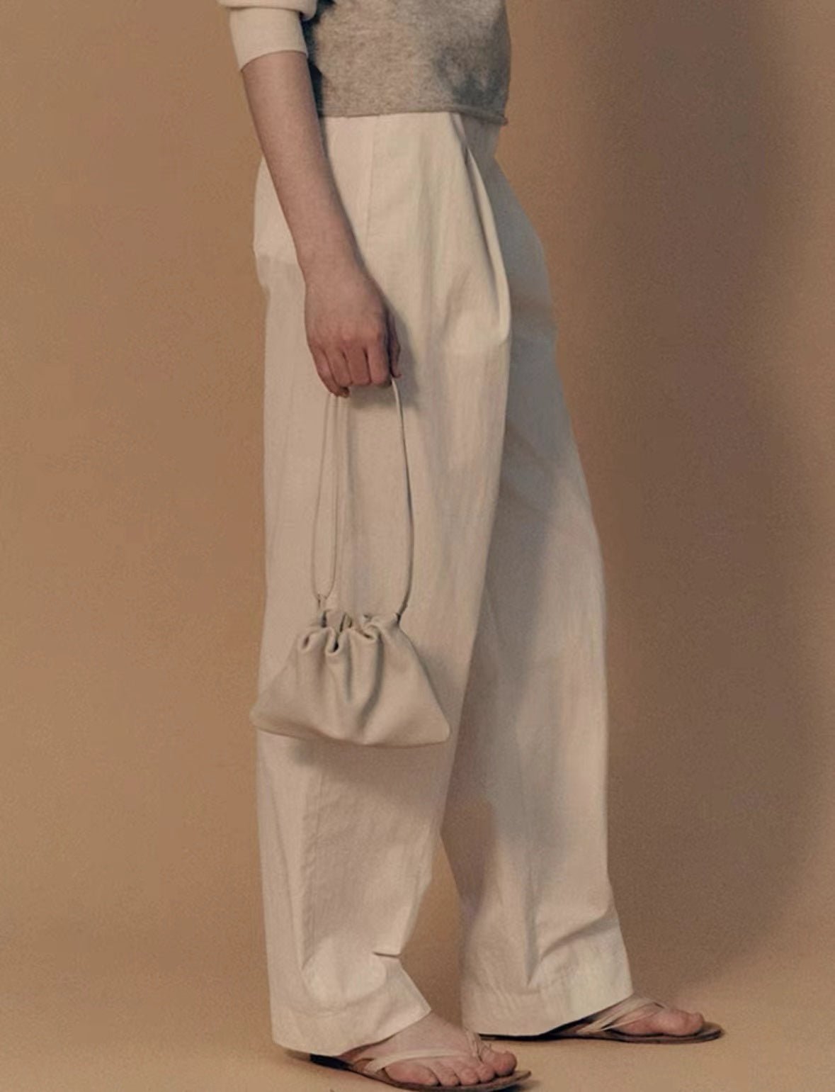 韓國新款小羊皮袋 - HLY & CHOCCICO