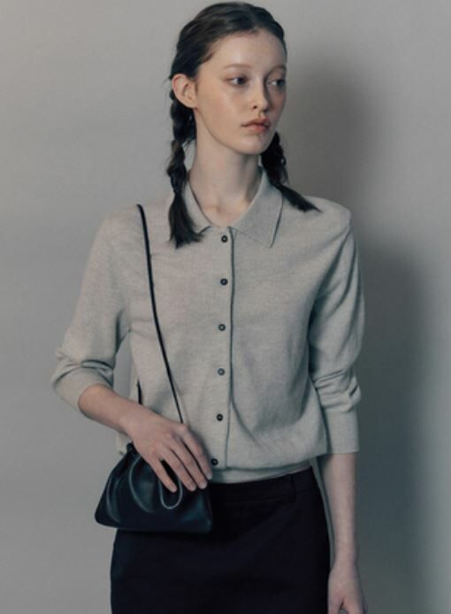 韓國新款小羊皮袋 - HLY & CHOCCICO