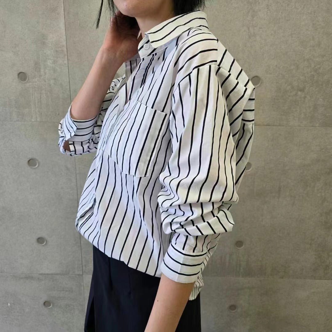 韓國直送Puppy South Shirt - 2 Color - HLY & CHOCCICO