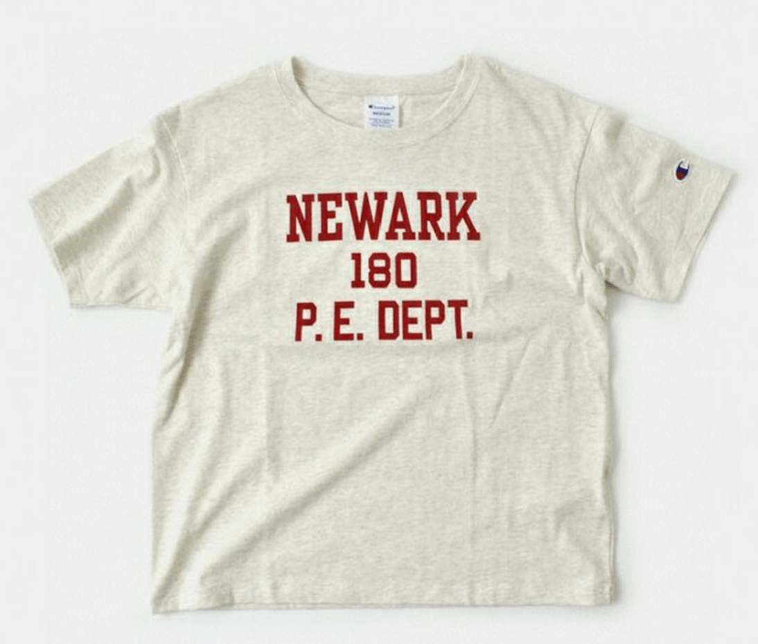 CMP Relax Fit Short Sleeve Print Tee - HLY & CHOCCICO