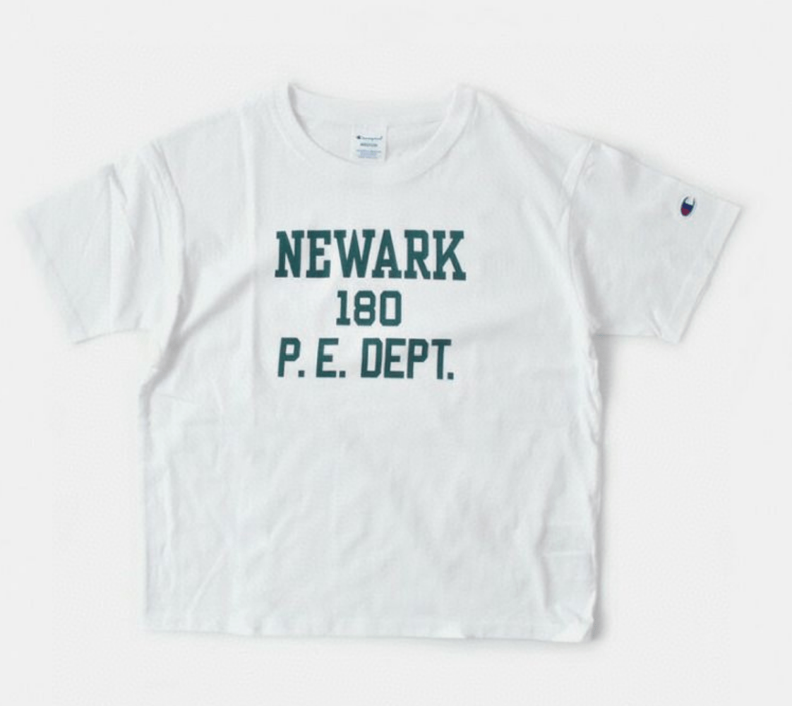 CMP Relax Fit Short Sleeve Print Tee - HLY & CHOCCICO