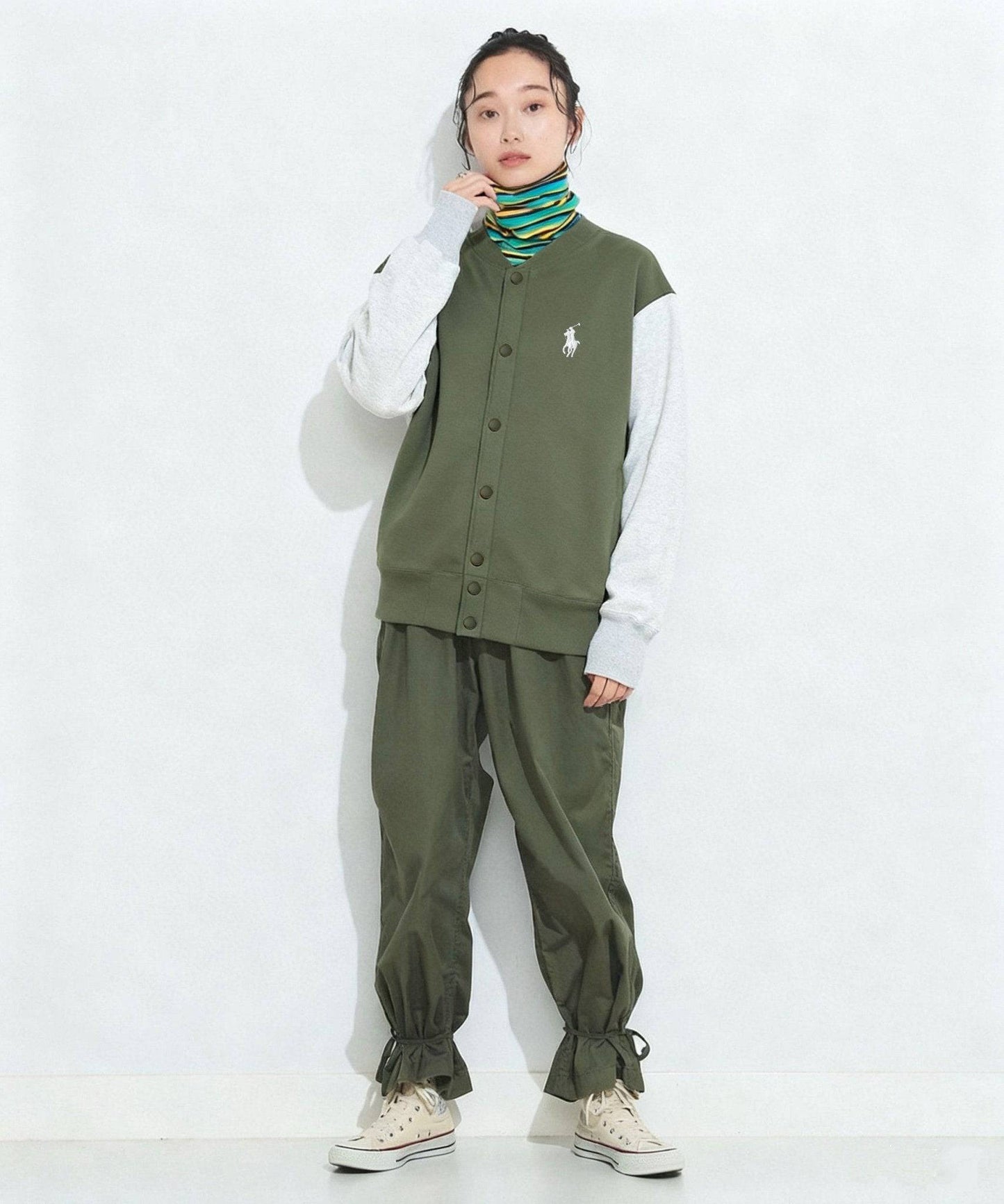 Relume Jacket - HLY & CHOCCICO