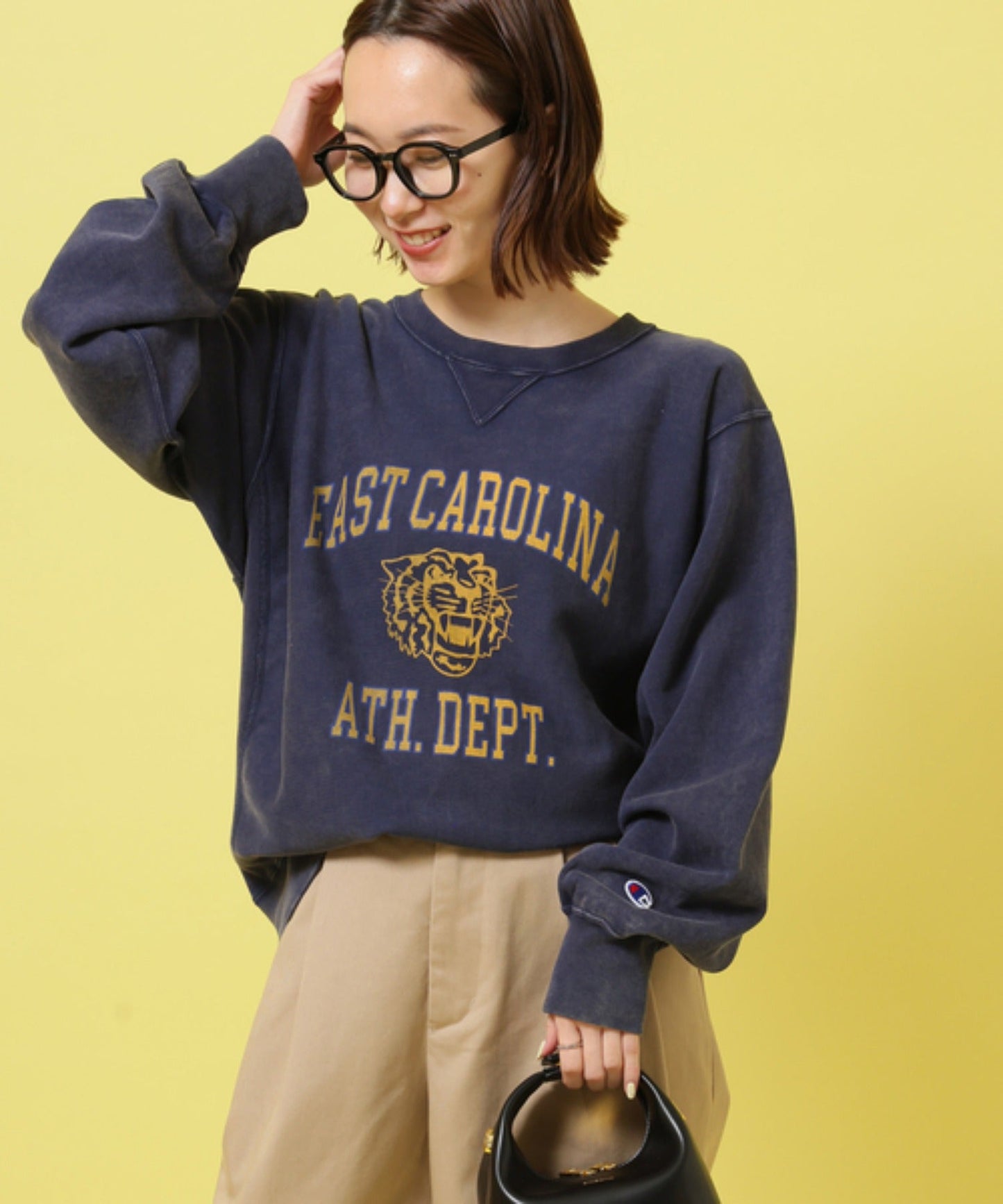 Relume RW 10oz French Terry Sweatshirt - HLY & CHOCCICO