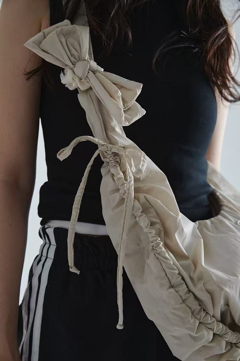 韓國直送Ribbona Scrunch Basic Set HLY & CHOCCICO