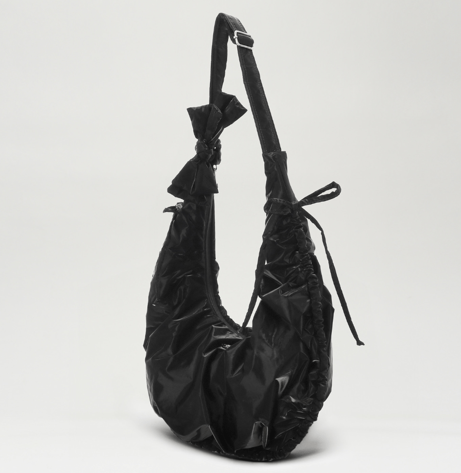 韓國直送Ribbona Scrunch Basic Set HLY & CHOCCICO