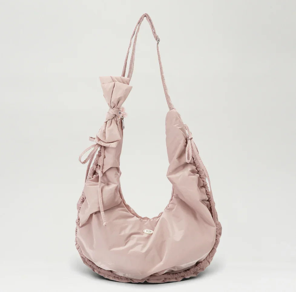 韓國直送Ribbona Scrunch Basic Set - HLY & CHOCCICO