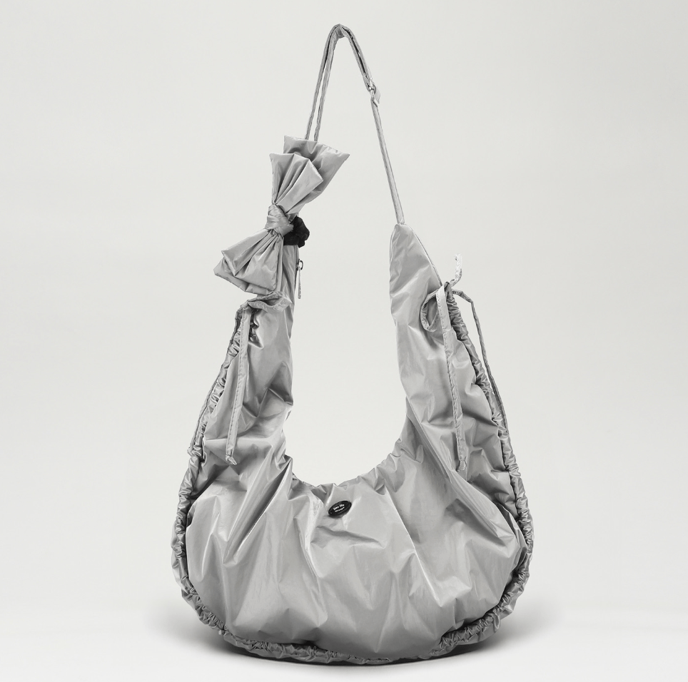 韓國直送Ribbona Scrunch Basic Set HLY & CHOCCICO