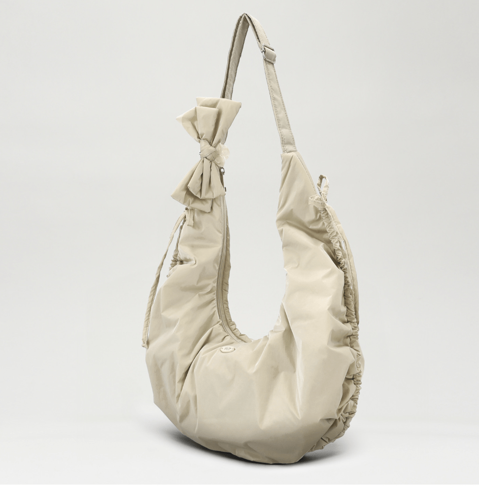 韓國直送Ribbona Scrunch Basic Set HLY & CHOCCICO