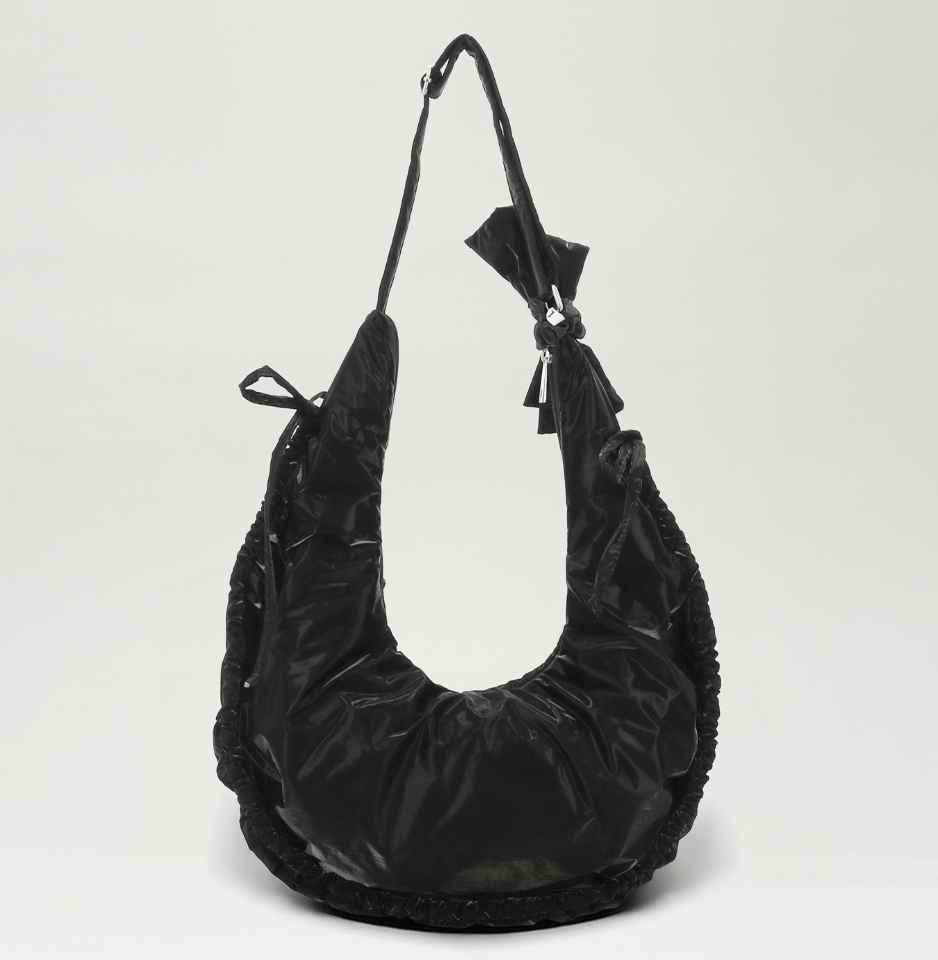 韓國直送Ribbona Scrunch Basic Set HLY & CHOCCICO