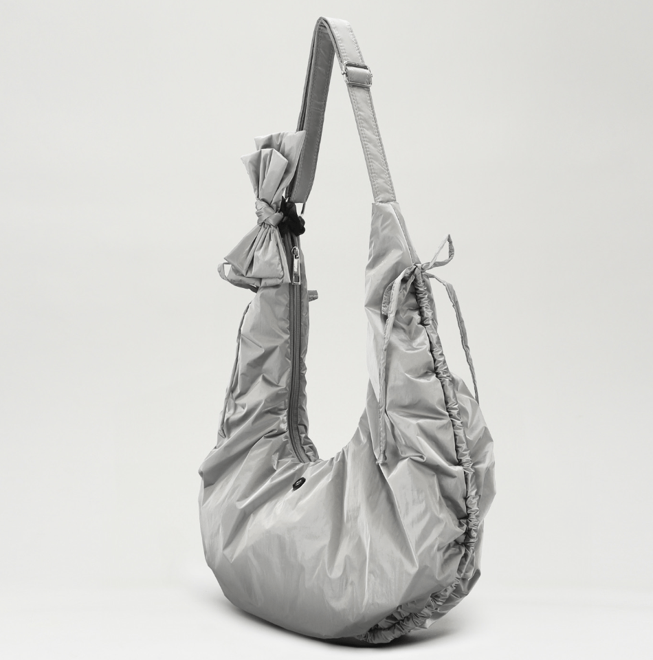 韓國直送Ribbona Scrunch Basic Set HLY & CHOCCICO