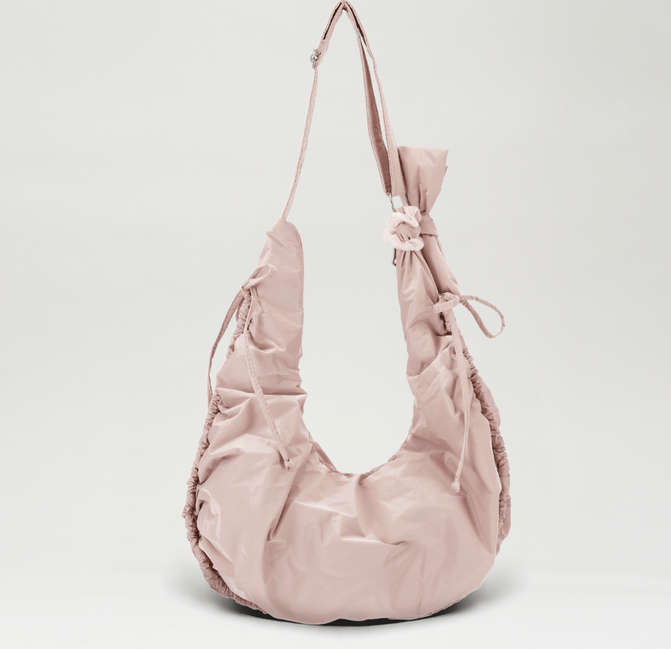 韓國直送Ribbona Scrunch Basic Set HLY & CHOCCICO