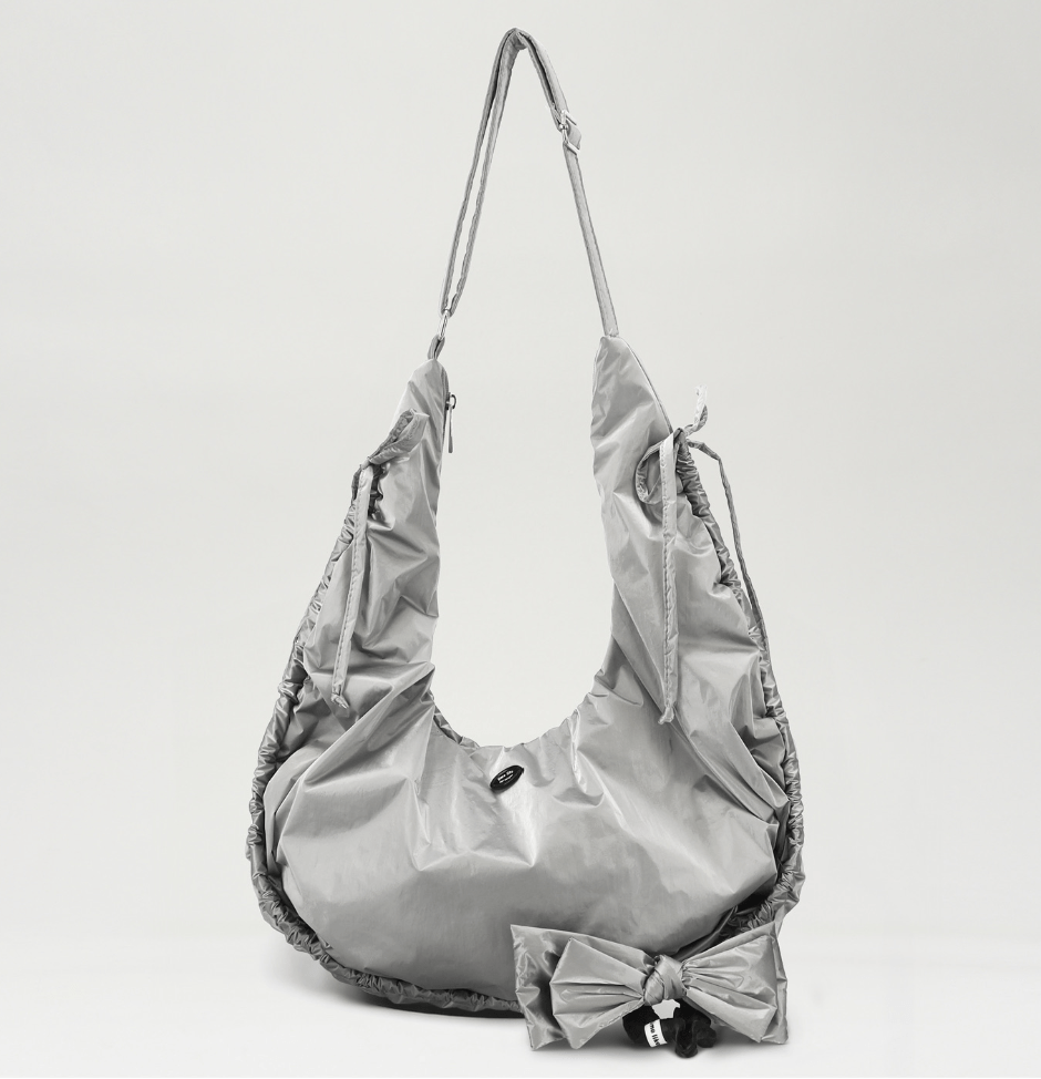 韓國直送Ribbona Scrunch Basic Set HLY & CHOCCICO