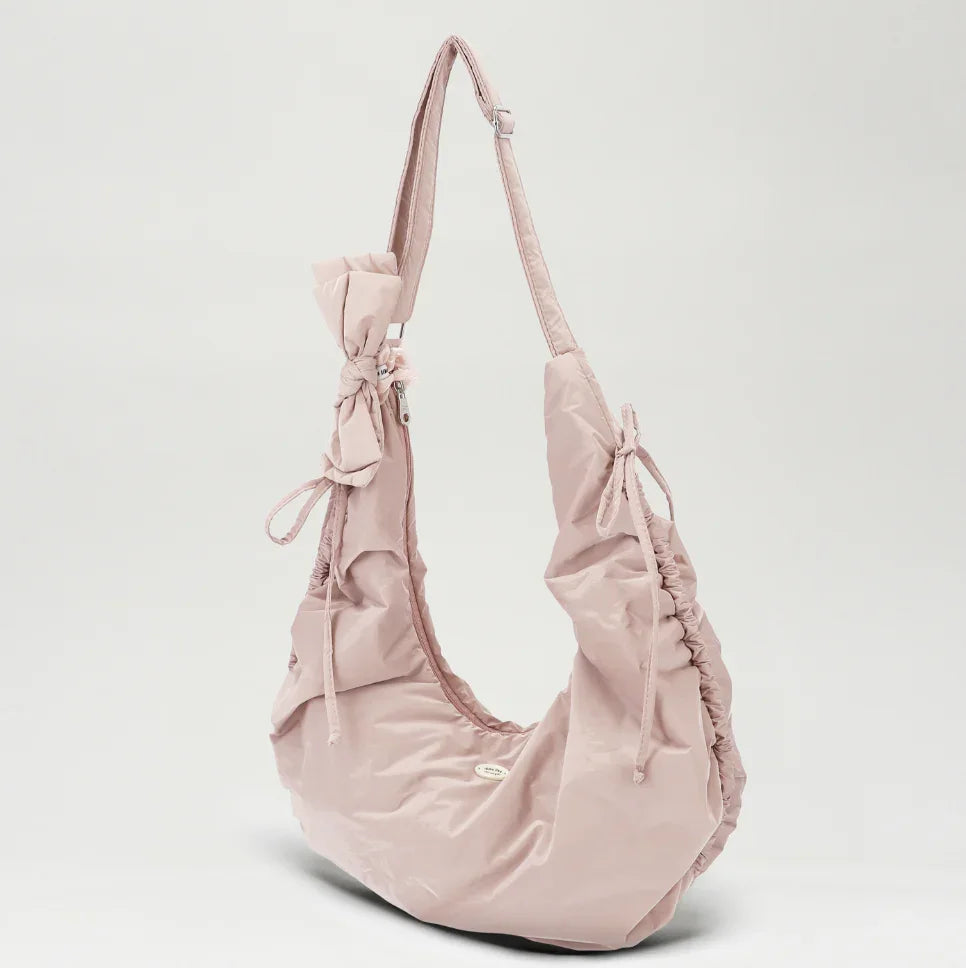 韓國直送Ribbona Scrunch Basic Set - HLY & CHOCCICO