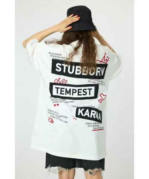 日本直送Rode Crown PATCH DESIGN One Piece