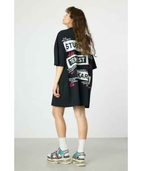 日本直送Rode Crown PATCH DESIGN One Piece