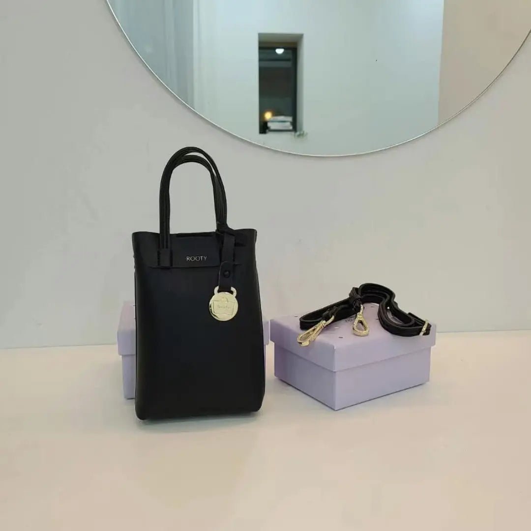 🇰🇷韓國直送🇰🇷 新款Rooty Phone Holder Bag 8色 HLY & CHOCCICO