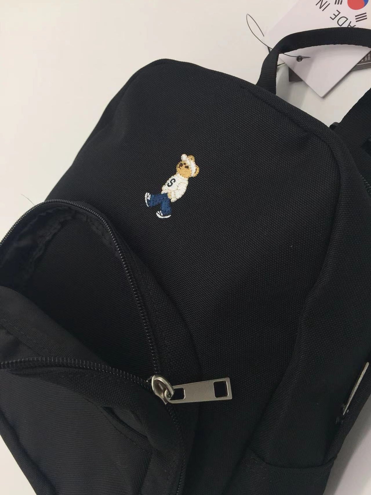 韓國Shoopen Mini Backpack HLY & CHOCCICO